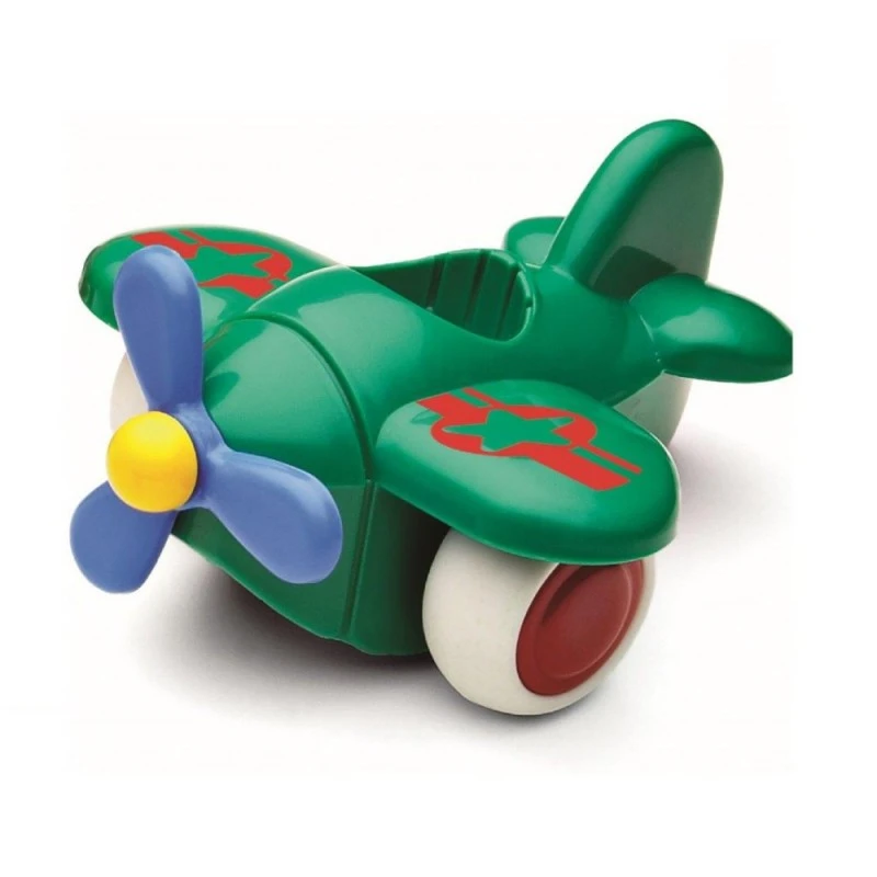 Viking Toys играчка Самолети, 1бр, 10см, 1158, асортимент